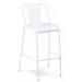 Taburete de aluminio 5R024-2