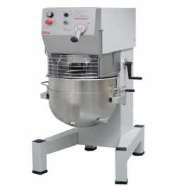 batidora mezcladora 60l CLBMXE60