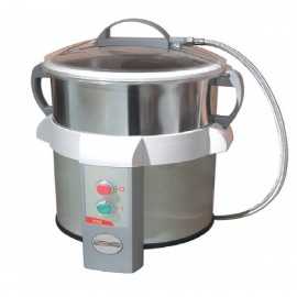 Pelapatatas industrial 5Kg CLT5E