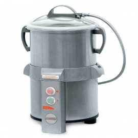 Pelapatatas industrial 8Kg CLT8E