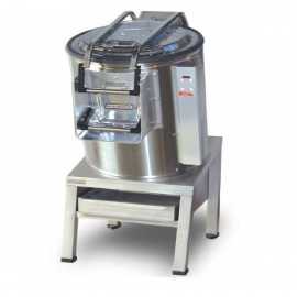 Pelapatatas industrial 25Kg CLTI25