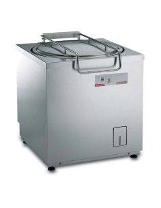 Lavaverduras con centrifugadora CLLVA 100B