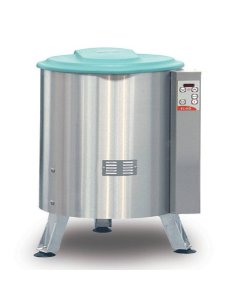 centrifugadora de verduras industrial CLEL40