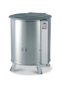 centrifugadora de verduras industrial CLELX65