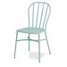 Sillas metalicas vintage 1R027-2