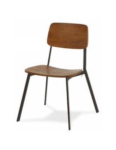 Sillas estilo industrial 1R041