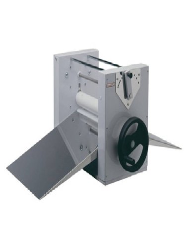 laminadora para pasteleria manual CLEMP 400