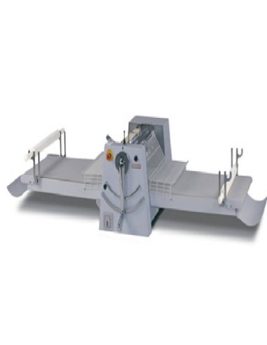 Laminadora para pasteleria de cinta CLLMP500BT