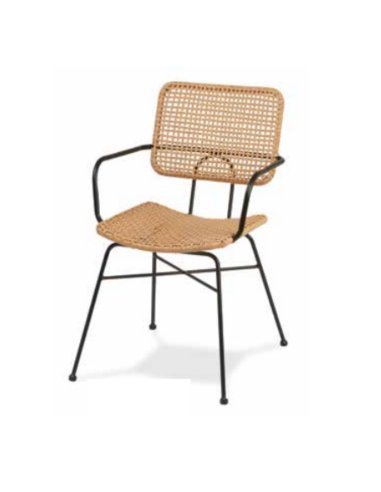 Sillon etnico 2R221