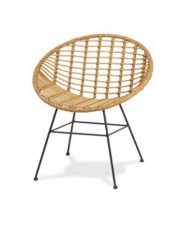Sillon etnico 2R222