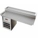 Placa fria buffet doble nivel DIPFG20002