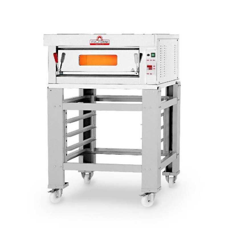 Horno electrico para pizza IAT1-Y020