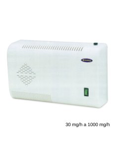 Generador de ozono cámara frigorífica FR4852 Bajo pedido 2