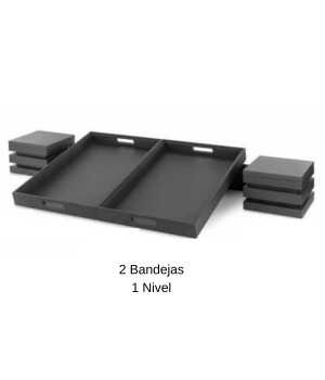 Menaje buffet Bandejas 60x40 PUP905.30