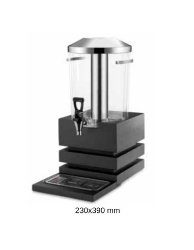 Dispensador de zumos buffet PUP904.800