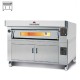 Horno pizza electrico Camara Refractaria IAEC-Y020