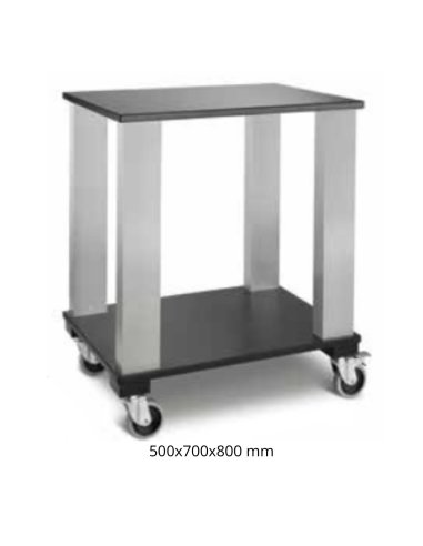 Carros de buffet PUP80.219