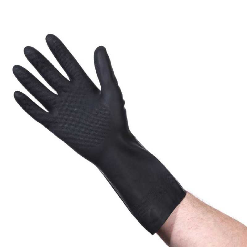 guantes de limpieza NIF954