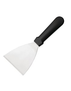 rasqueta para plancha  NID394