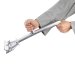 rasqueta para plancha industrial  NIGF378
