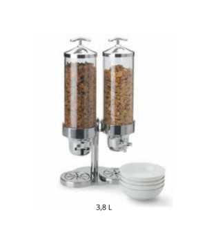Dispensador de cereal doble PU4635210
