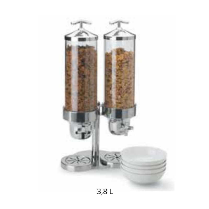 Dispensador de cereal doble PU4635210