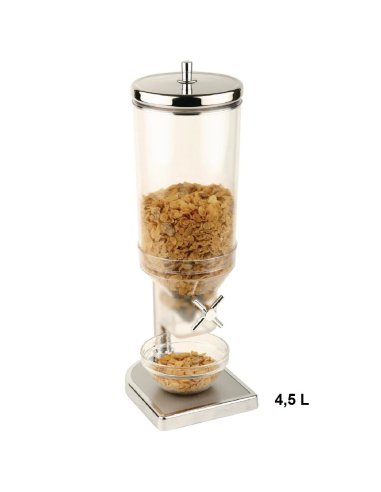 Dispensador de cereales NIS504