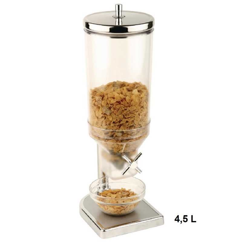 Dispensador de cereales NIS504