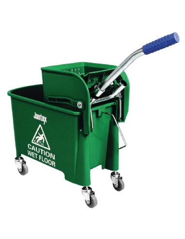 Cubo fregona industrial colores NIGK689