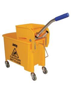 Cubo fregona industrial colores NIGK689 2