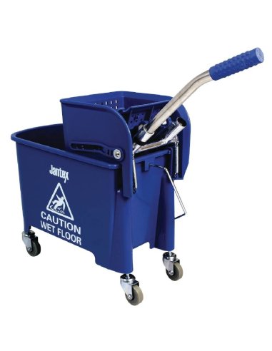 Cubo fregona industrial colores NIDL913
