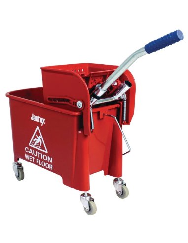 Cubo fregona industrial colores NIDL912