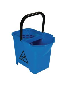 Cubo fregona colores NIS225