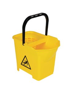 Cubo fregona colores NIS225 2