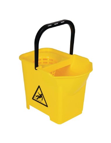 Cubo fregona colores NIS223