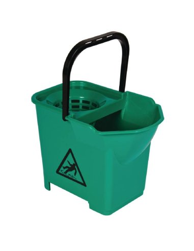 Cubo fregona colores NIS224