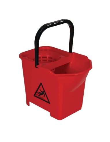 Cubo fregona colores NIS222