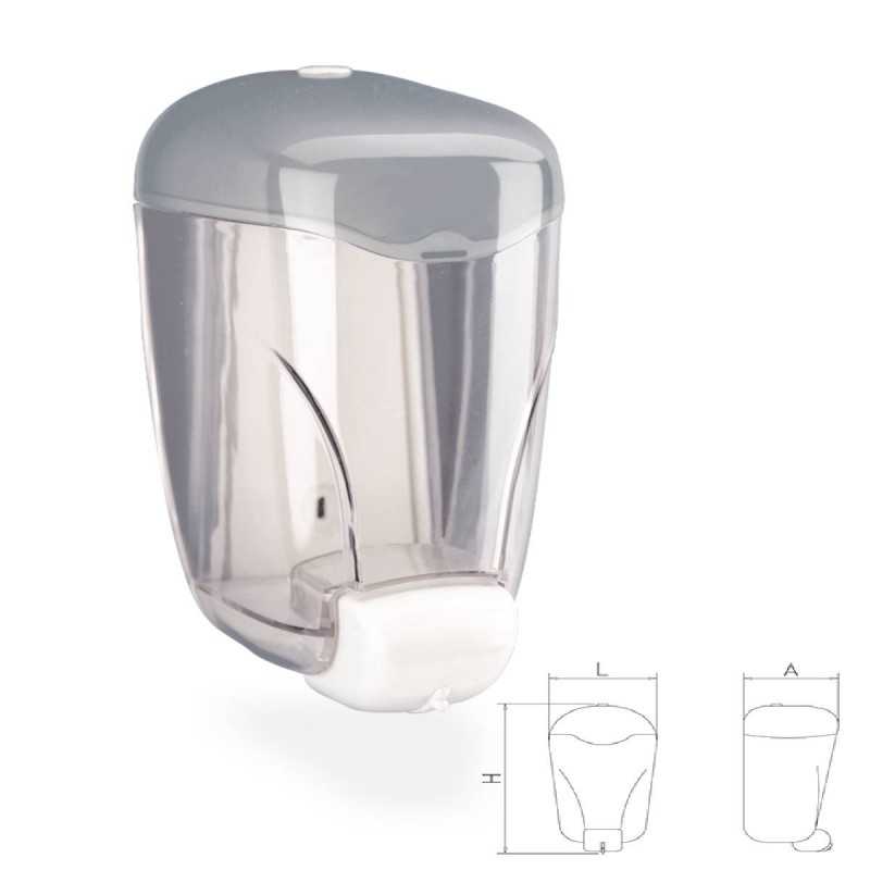 Dispensador de jabon liquido FR460204