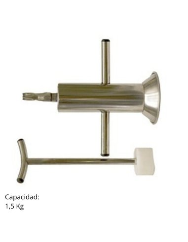 Dosificador churros Jeringa NTMS-150JE