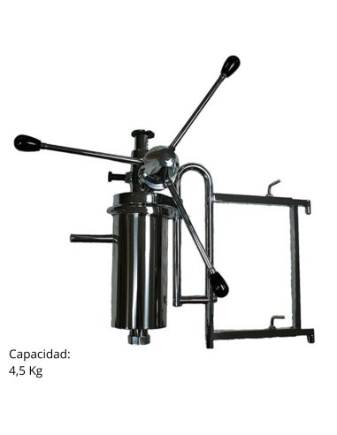 Dosificadora de churros manual NTMS-450EC