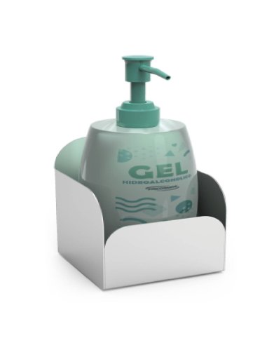 Columna para botella hidroalcohólico FR064606