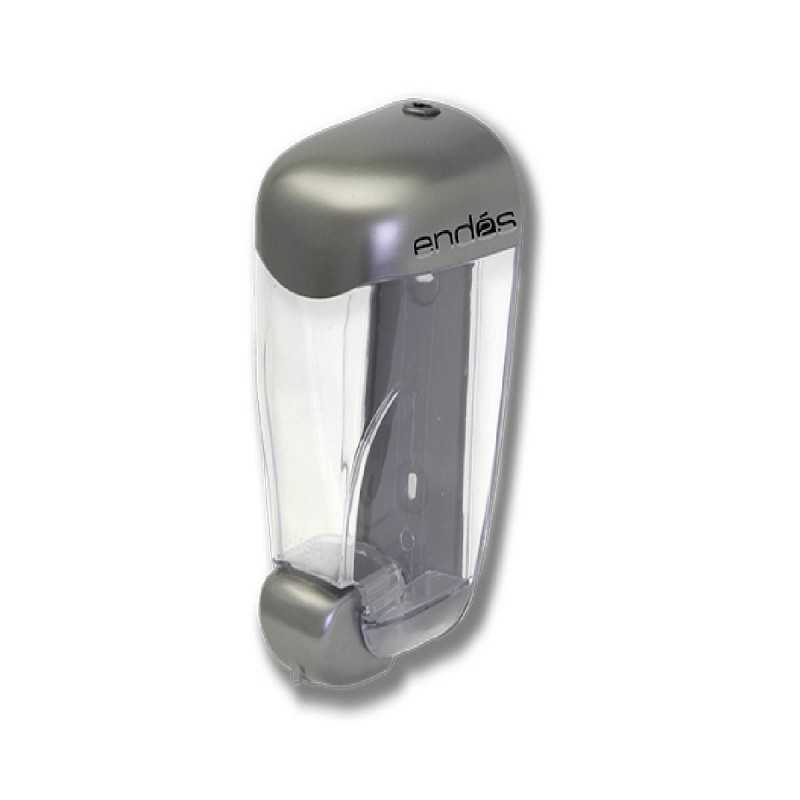 Dispensador jabon baño 0.8L DCDIJ904