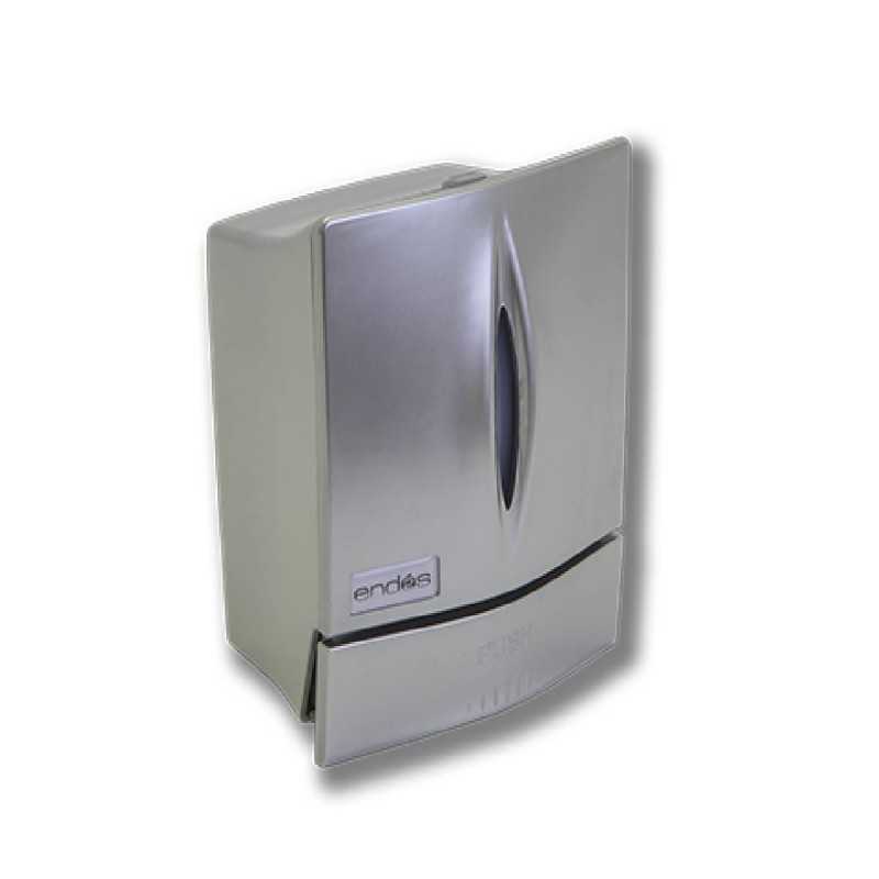 Dispensador jabon baño 0.8L DCDIJ500