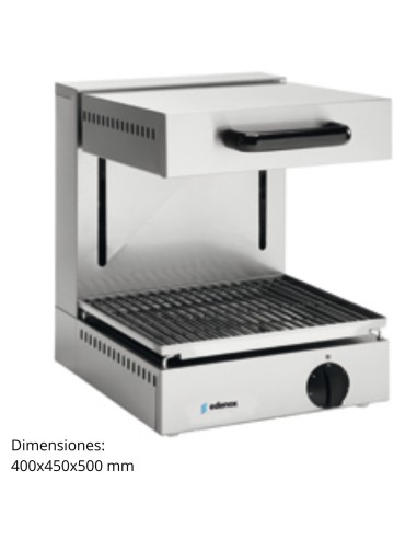 Salamandra hosteleria 40cm EDSE-E-40