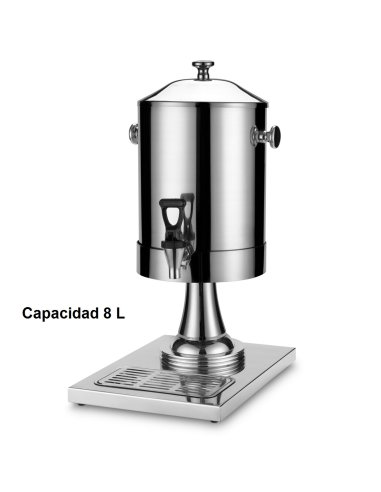 Dispensador de leche PUP899.300