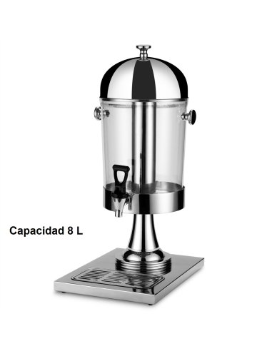 Dispensador de zumos buffet PUP899.200