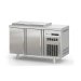  Mesas frias para ensaladas tapa INOX  COMFE-150