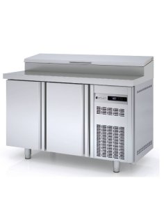  Mesas frias para ensaladas Chef COMFEI60-150