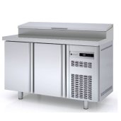 Mesa ingredientes para pizza COMFEI80-150
