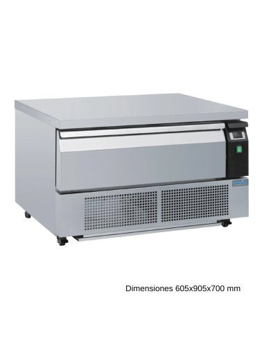 Cajones congelador NIDA99